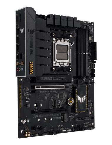 Płyta Główna Asus Tuf Gaming B650-E Wifi