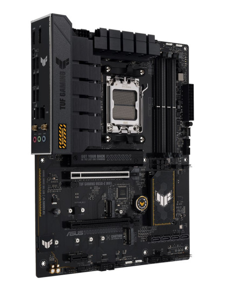 Płyta Główna Asus Tuf Gaming B650-E Wifi