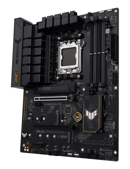 Płyta Główna Asus Tuf Gaming B650-E Wifi