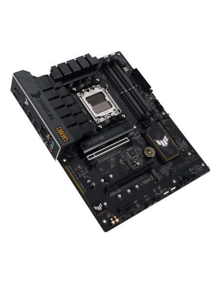 Płyta Główna Asus Tuf Gaming B650-E Wifi