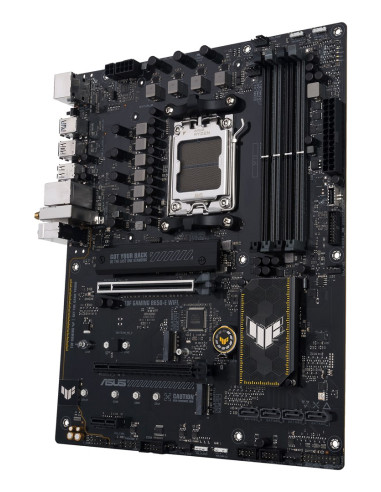 Płyta Główna Asus Tuf Gaming B650-E Wifi