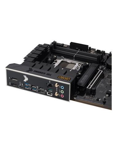 Płyta Główna Asus Tuf Gaming B650-E Wifi