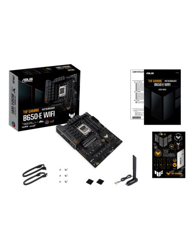 Płyta Główna Asus Tuf Gaming B650-E Wifi