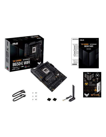 Płyta Główna Asus Tuf Gaming B650-E Wifi