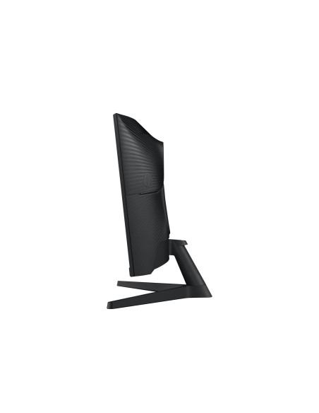 Monitor Samsung Led G5 27" Ls27Cg554Euxen 165 Hz