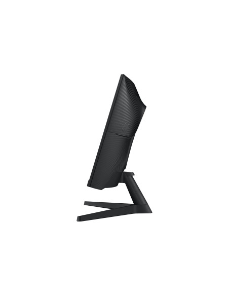 Monitor Samsung Led G5 27" Ls27Cg554Euxen 165 Hz
