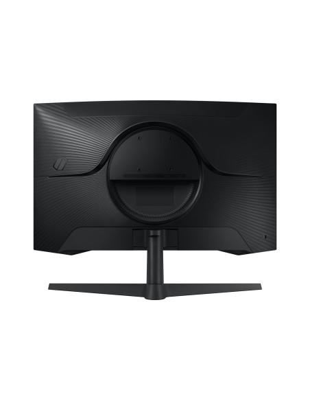 Monitor Samsung Led G5 27" Ls27Cg554Euxen 165 Hz