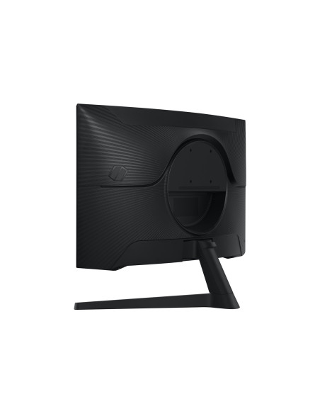 Monitor Samsung Led G5 27" Ls27Cg554Euxen 165 Hz