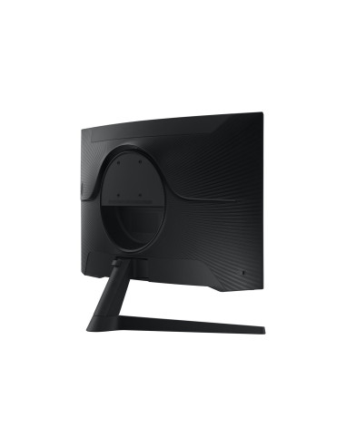 Monitor Samsung Led G5 27" Ls27Cg554Euxen 165 Hz