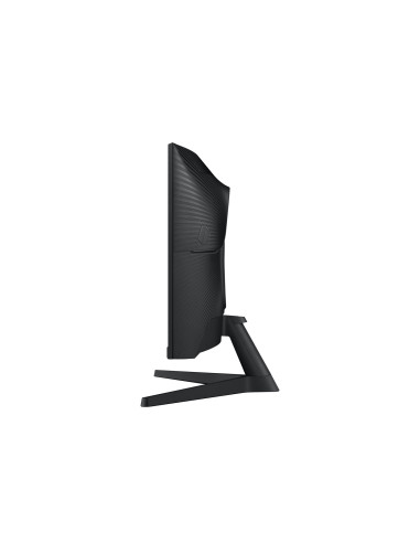 Monitor Samsung Led G5 27" Ls27Cg554Euxen 165 Hz