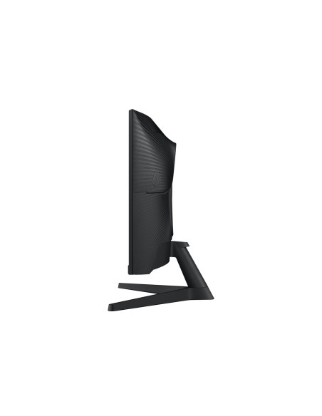 Monitor Samsung Led G5 27" Ls27Cg554Euxen 165 Hz