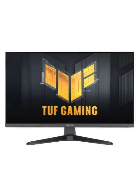 Asus Tuf Gaming Series 5 - Vg257Q5A Gaming Monitor – 24.5-Inch, Full Hd(1920X1080), 200Hz, Elmb Sync, 0.5Ms Gtg (Min.), Stereo S