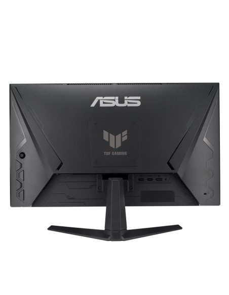 Asus Tuf Gaming Series 5 - Vg257Q5A Gaming Monitor – 24.5-Inch, Full Hd(1920X1080), 200Hz, Elmb Sync, 0.5Ms Gtg (Min.), Stereo S