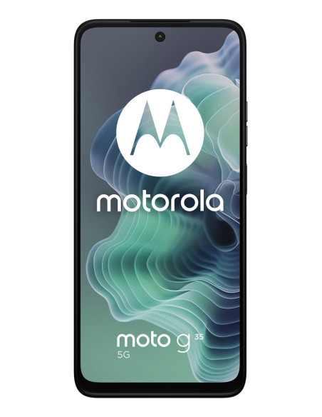 Motorola Moto G35 8/128Gb Midnight Black
