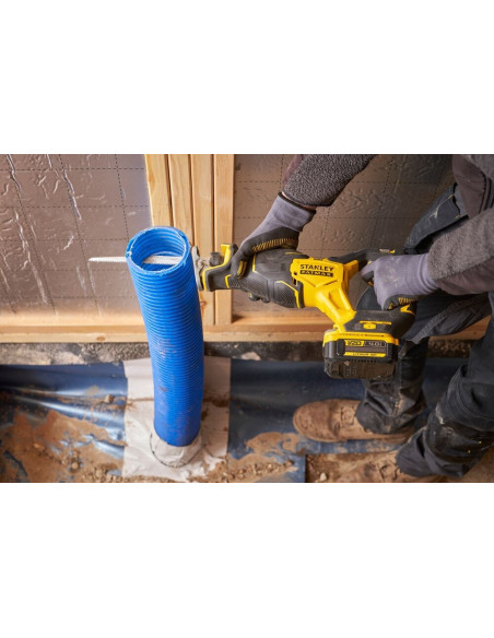 Pilarka Szablasta Fatmax 18V Sfmcs311B-Xj Stanley