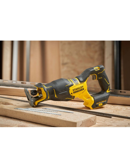 Pilarka Szablasta Fatmax 18V Sfmcs311B-Xj Stanley