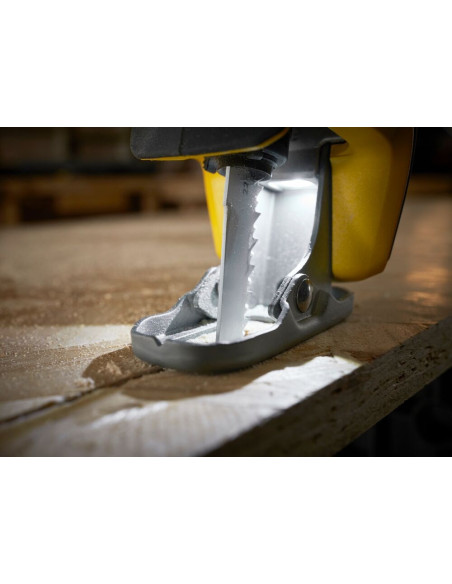 Pilarka Szablasta Fatmax 18V Sfmcs311B-Xj Stanley
