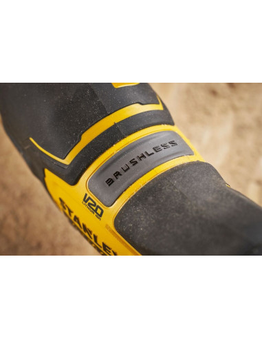 Pilarka Szablasta Fatmax 18V Sfmcs311B-Xj Stanley