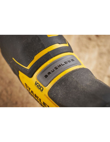Pilarka Szablasta Fatmax 18V Sfmcs311B-Xj Stanley