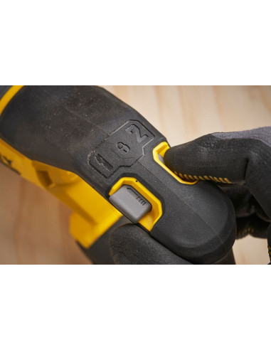 Pilarka Szablasta Fatmax 18V Sfmcs311B-Xj Stanley