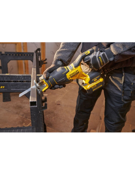 Pilarka Szablasta Fatmax 18V Sfmcs311B-Xj Stanley