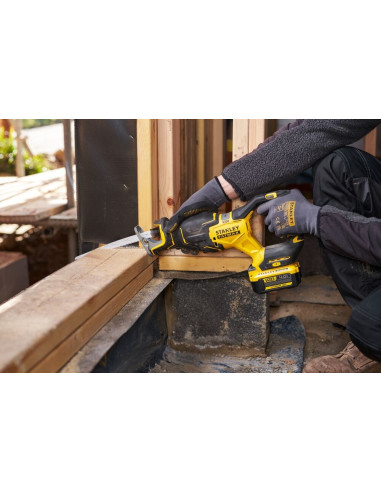 Pilarka Szablasta Fatmax 18V Sfmcs311B-Xj Stanley