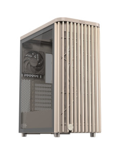 Obudowa Asus Proart Pa401 Wood Tg Pwm Beige
