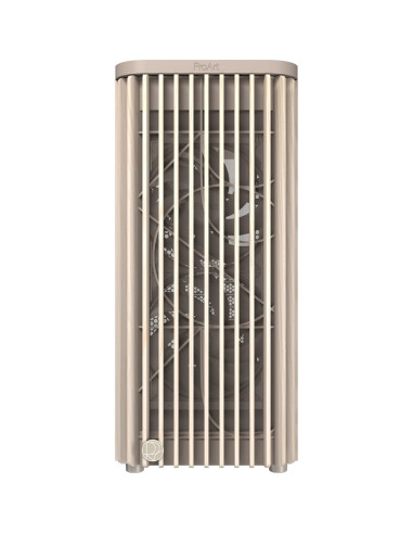Obudowa Asus Proart Pa401 Wood Tg Pwm Beige