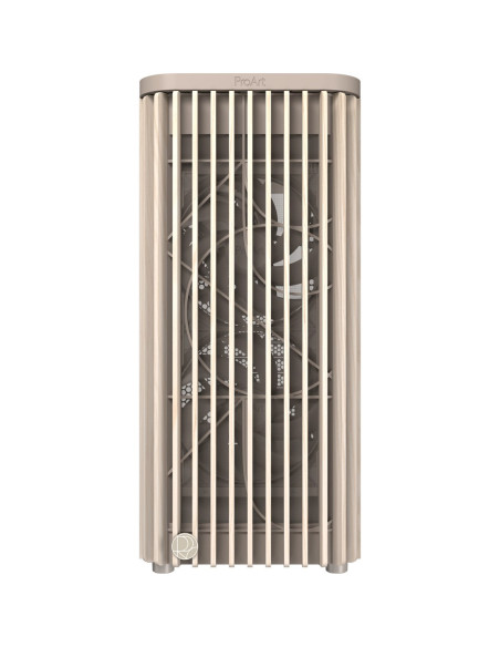 Obudowa Asus Proart Pa401 Wood Tg Pwm Beige