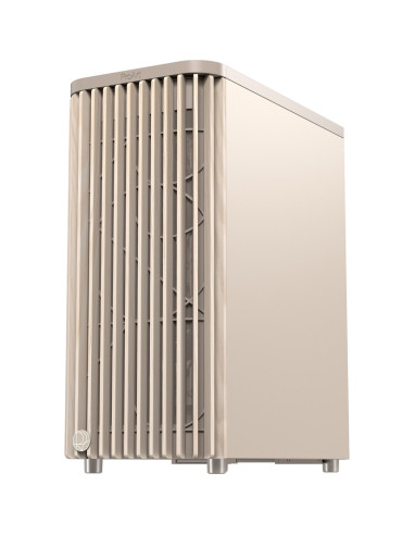 Obudowa Asus Proart Pa401 Wood Tg Pwm Beige