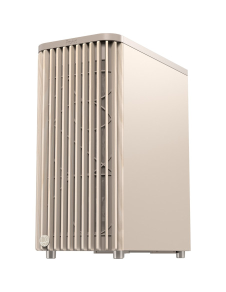Obudowa Asus Proart Pa401 Wood Tg Pwm Beige