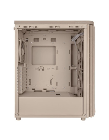 Obudowa Asus Proart Pa401 Wood Metsh Pwm Beige