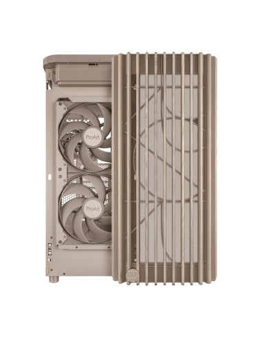Obudowa Asus Proart Pa401 Wood Metsh Pwm Beige
