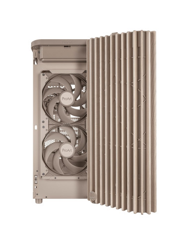 Obudowa Asus Proart Pa401 Wood Metsh Pwm Beige