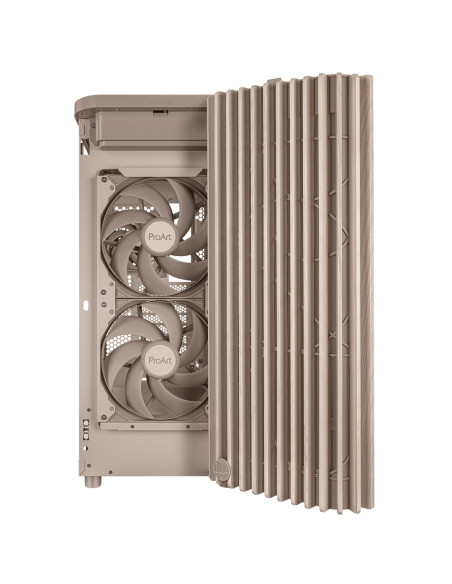 Obudowa Asus Proart Pa401 Wood Metsh Pwm Beige