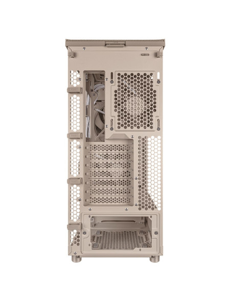 Obudowa Asus Proart Pa401 Wood Metsh Pwm Beige