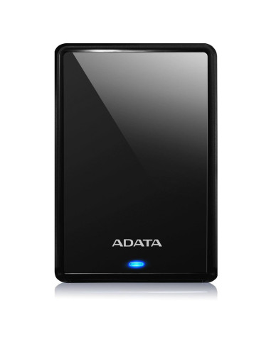 Adata Hv620S Zewnętrzny Dysk Twarde 1000 Gb Czarny