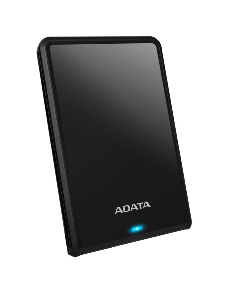 Adata Hv620S Zewnętrzny Dysk Twarde 1000 Gb Czarny
