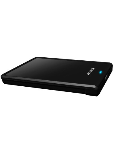 Adata Hv620S Zewnętrzny Dysk Twarde 1000 Gb Czarny