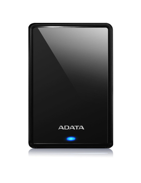 Adata Hv620S Zewnętrzny Dysk Twarde 1000 Gb Czarny