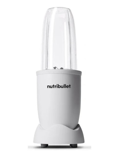 Blender Kielichowy Nutribullet Nb907Maw Biały Mat
