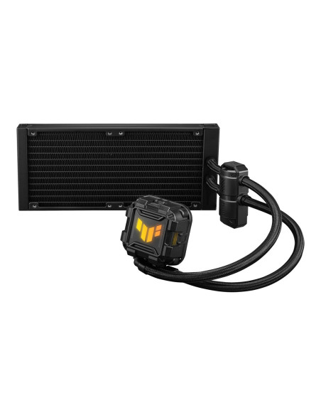 Chłodzenie Asus Tuf Gaming Lc Ii 240 Argb