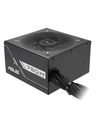 Zasilacz Asus Prime-750B-Black