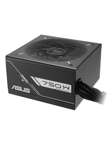 Zasilacz Asus Prime-750B-Black