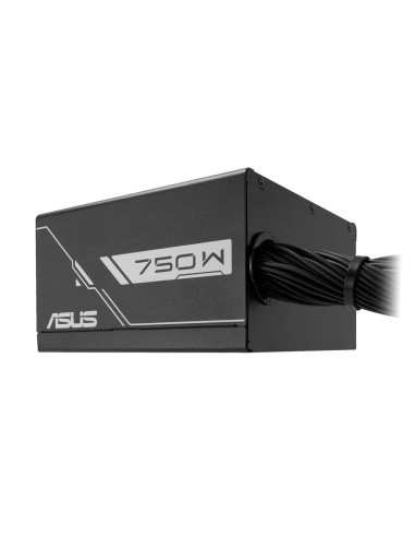 Zasilacz Asus Prime-750B-Black