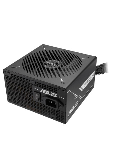 Zasilacz Asus Prime-750B-Black