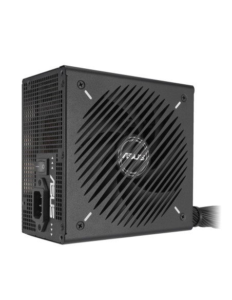 Zasilacz Asus Prime-750B-Black