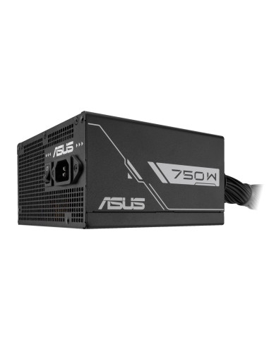 Zasilacz Asus Prime-750B-Black