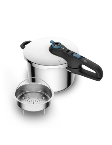 Szybkowar Tefal Secure Trendy Pressure 6L P2580701