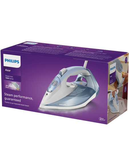 Żelazko Philips Dst 7011/20